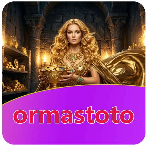 Pratinjau antarmuka ormastoto setelah terpasang