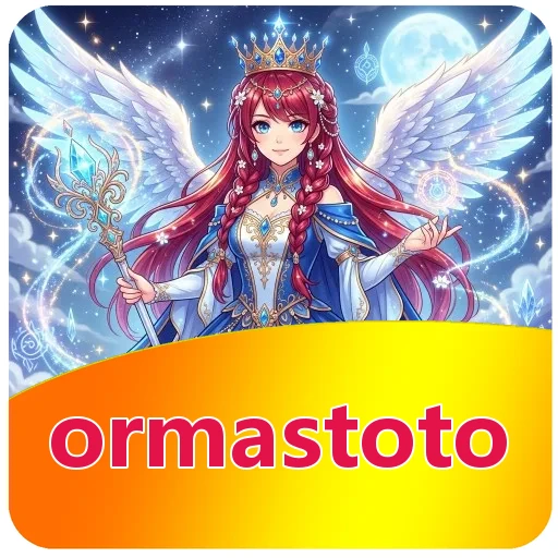Pratinjau antarmuka ormastoto