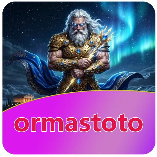 Pratinjau antarmuka ormastoto